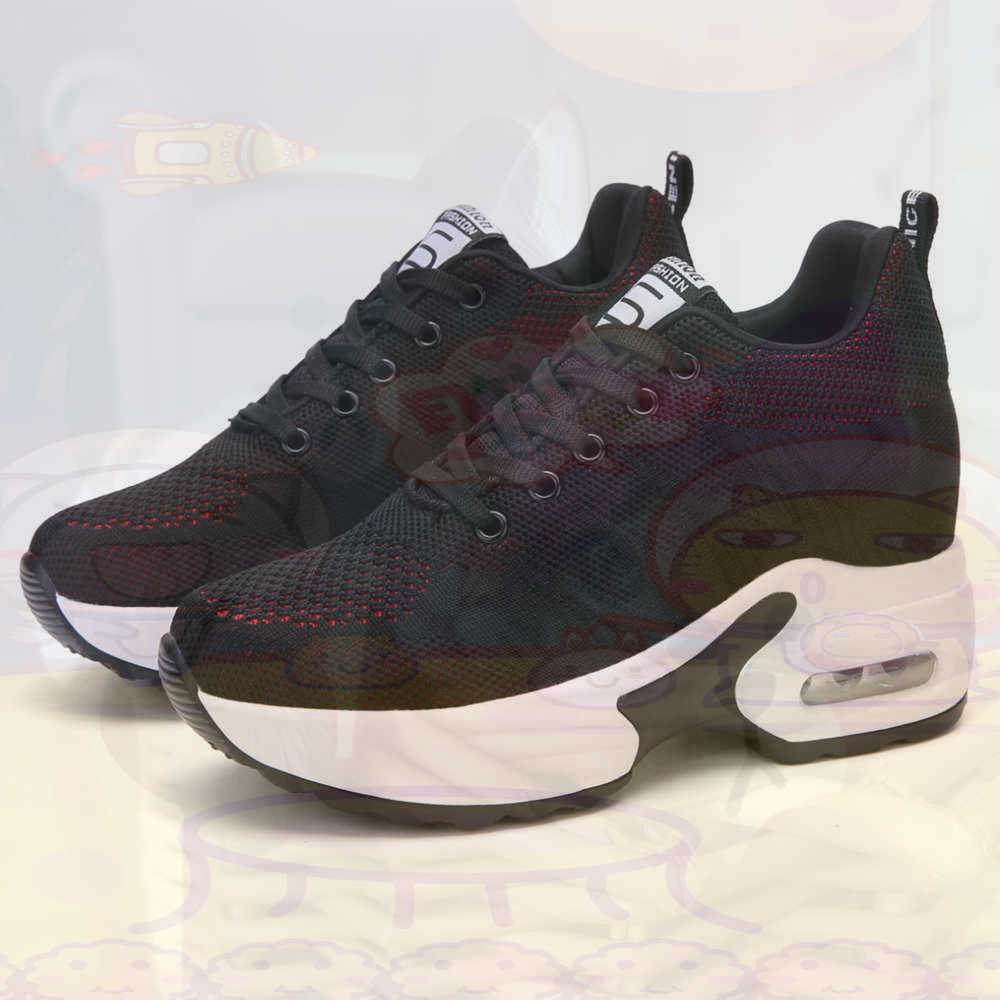 Streetwear Brands In Uk - Rote Größe 36, Schuhe für Damen,