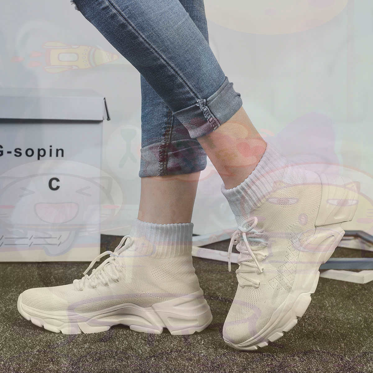 Streetwear Brands In Uk - Erhöht die Körpergröße Sommer Basketbälle Basketball