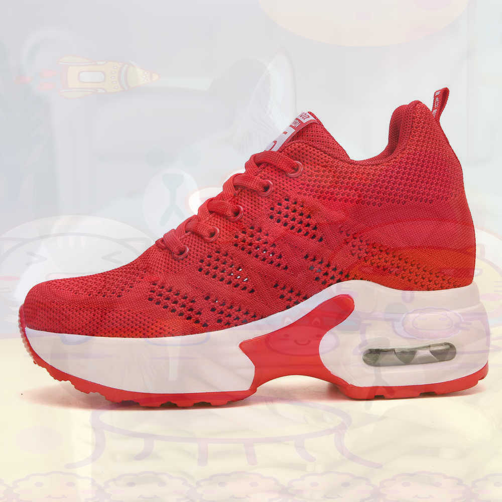 Rote Größe 36, Schuhe für Dame – Streetwear Brands In Uk Bewertung und Preis