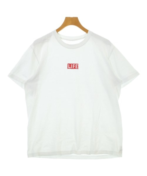 LIFE Red Box Logo Fashion Tren – Streetwear Brand Red Logo Bewertung und Preis
