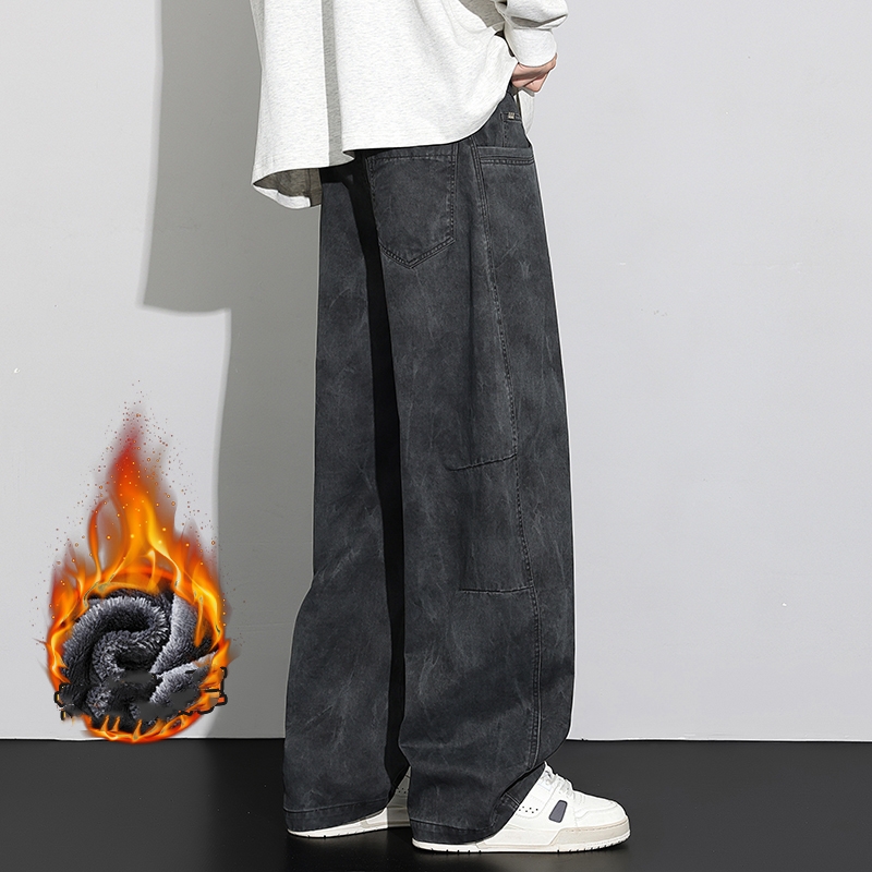 2026 männer Lose Baumwolle Hos – Streetwear Brand Vintage Bewertung und Preis