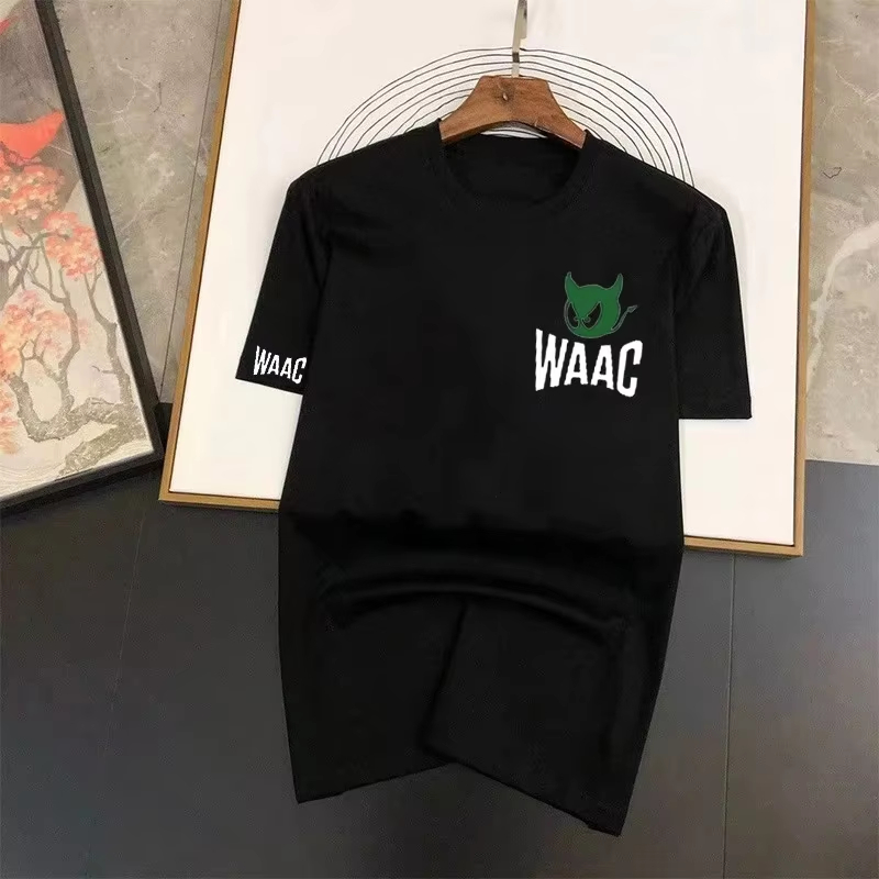 Klassisches Logo Red Devil Hig – Streetwear Brand Red Logo Bewertung und Preis