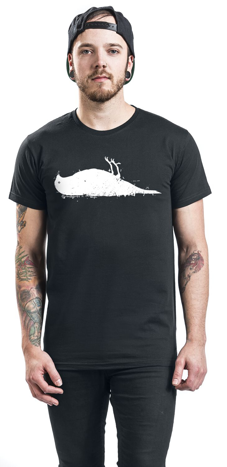 Dead Bird Atticus Marken-T-Shi – Streetwear Brand Clothing Bewertung und Preis