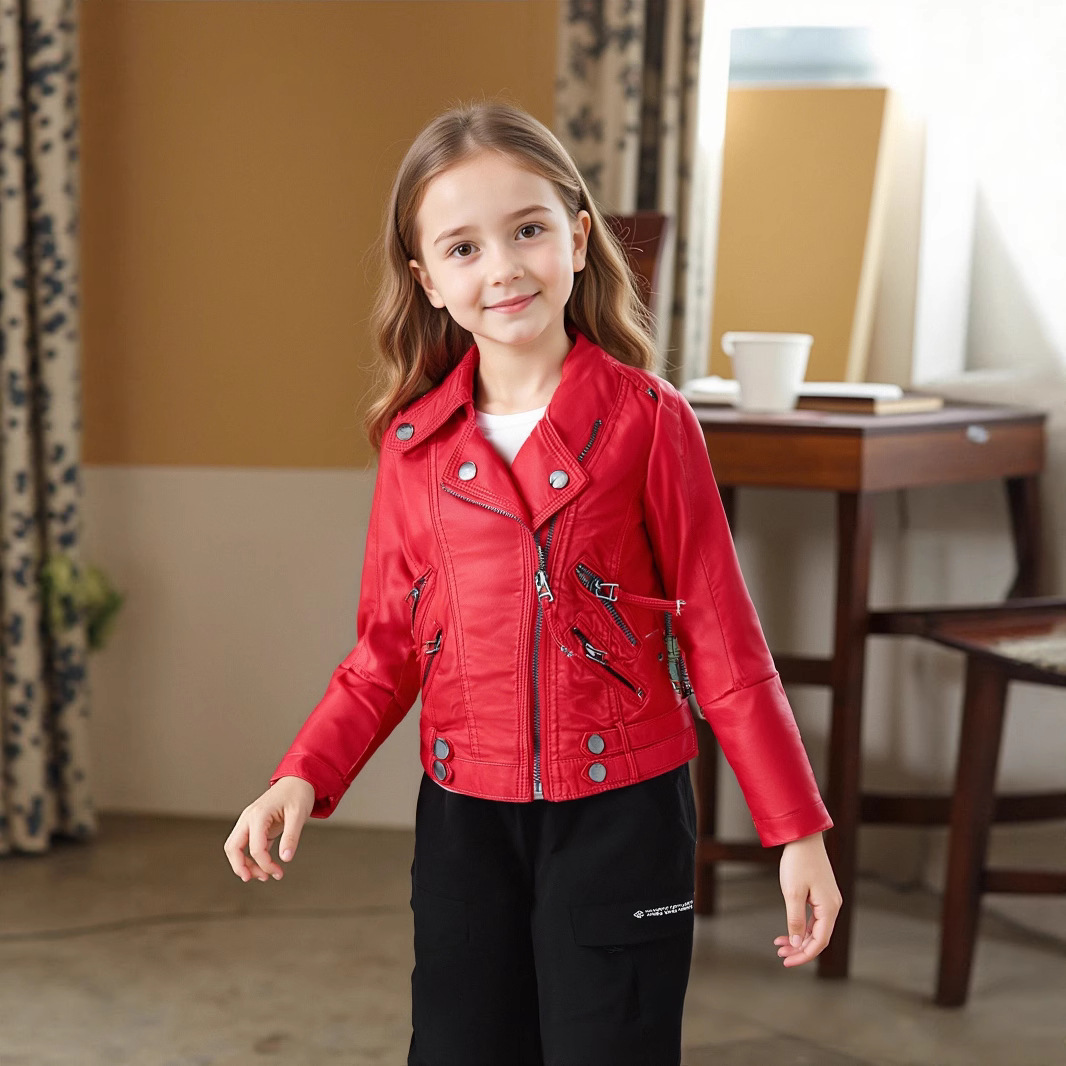 2-12Y NEUES JAHR Jungen Mädche – Streetwear Brand Red Logo Bewertung und Preis